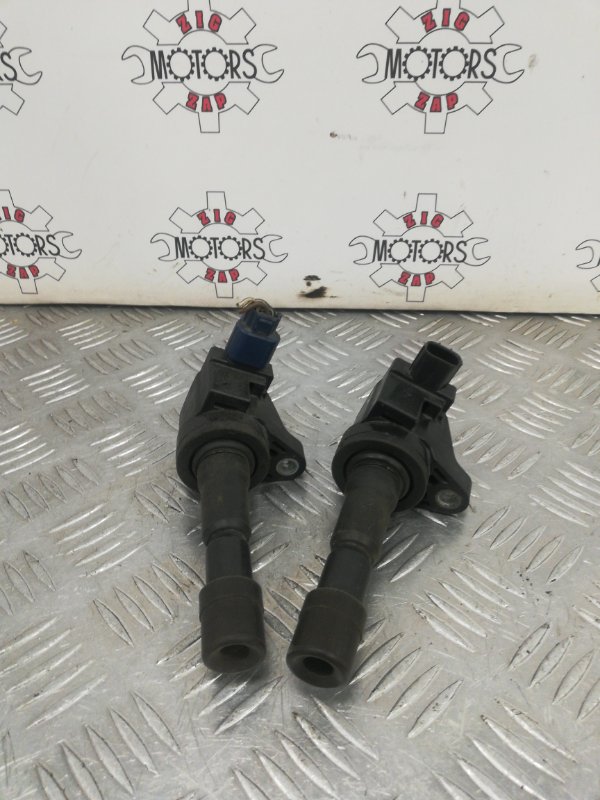 Катушка зажигания, 1300 рублей, Красноярск