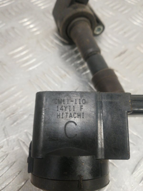 Катушка зажигания, 1300 рублей, Красноярск