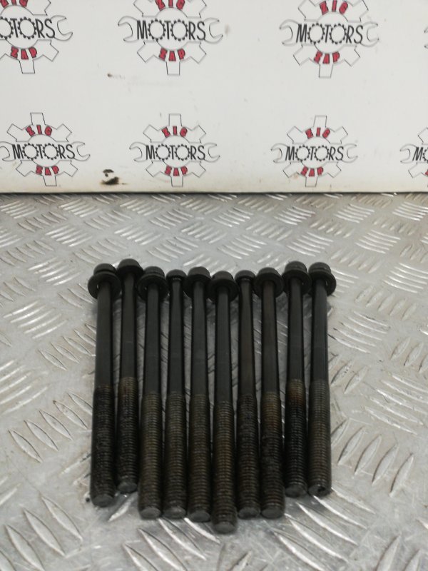 Болт головки блока цилиндров, 100 рублей, Красноярск