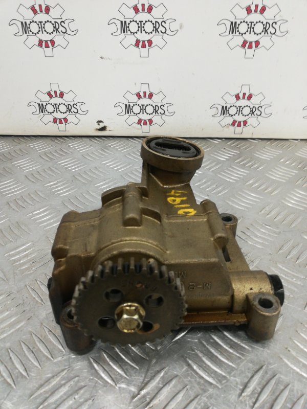 Масляный насос, 3500 рублей, Красноярск