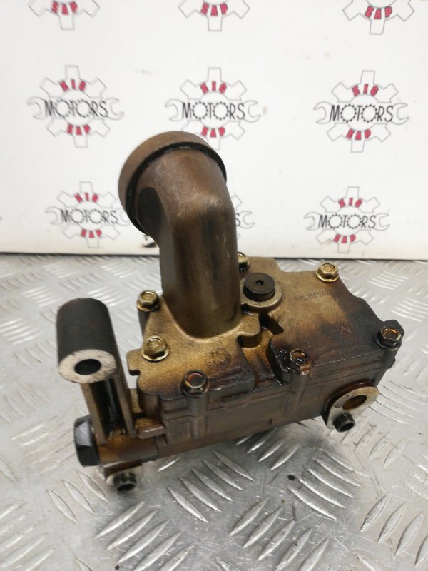 Масляный насос, 3500 рублей, Красноярск