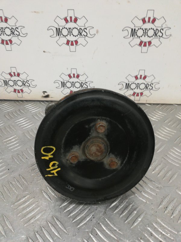 Помпа, 500 рублей, Красноярск