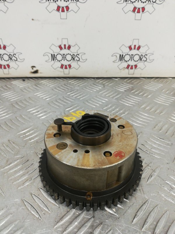 Муфта VVT-i, 500 рублей, Красноярск