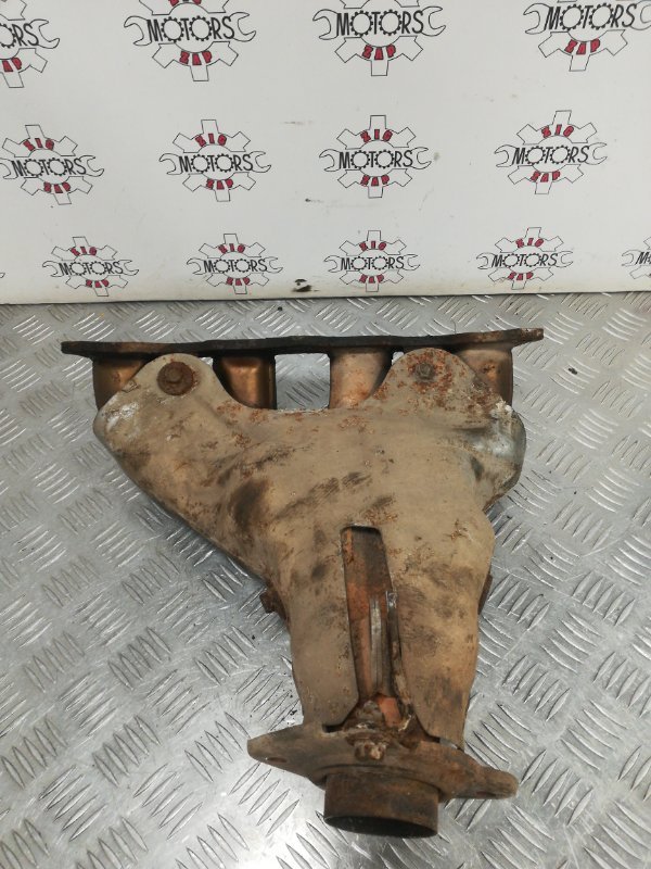 Выпускной коллектор, 500 рублей, Красноярск