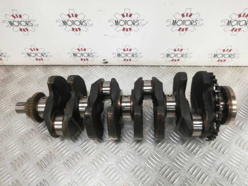 Коленвал, 5000 рублей, Красноярск