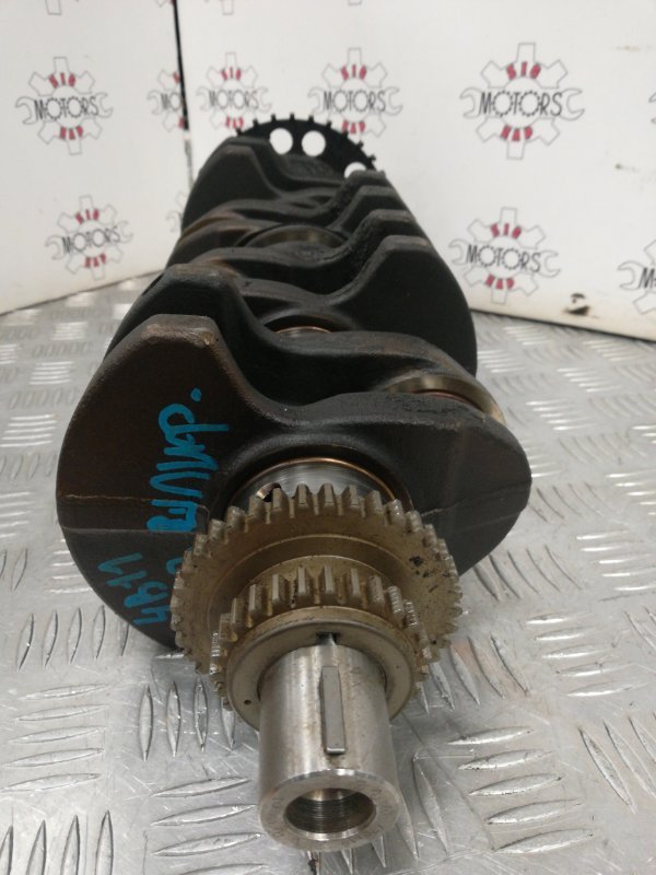 Коленвал, 5000 рублей, Красноярск