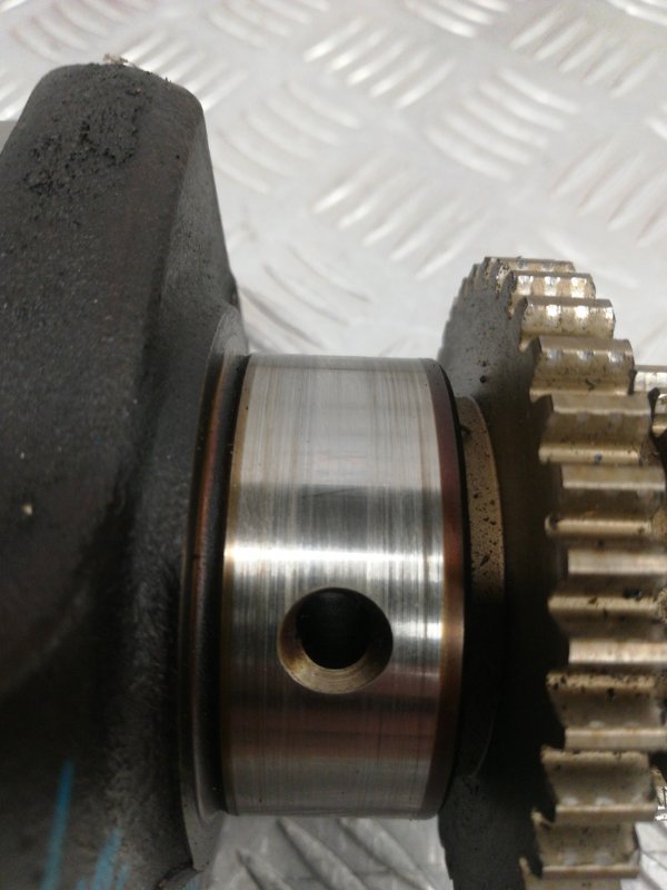 Коленвал, 5000 рублей, Красноярск