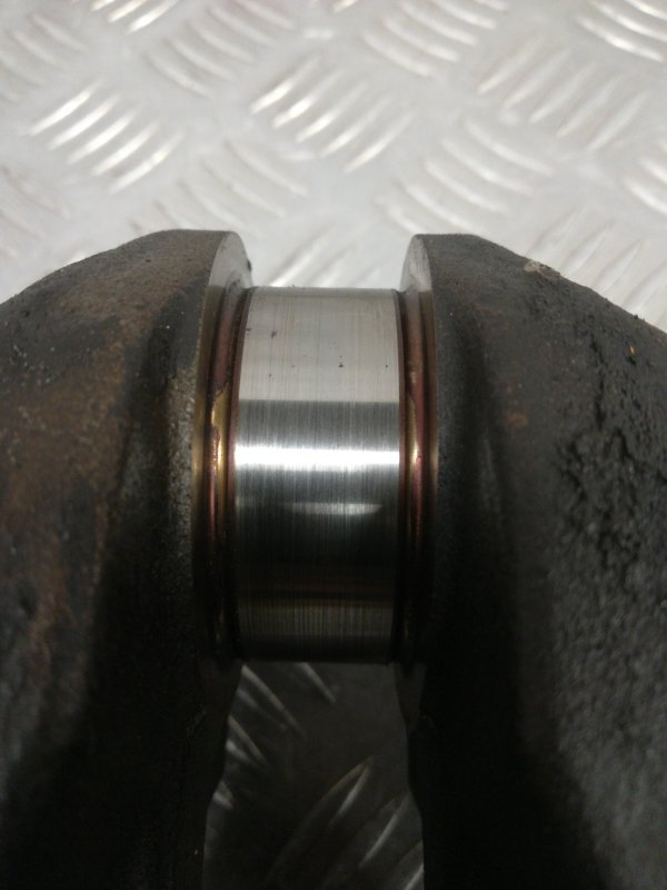 Коленвал, 5000 рублей, Красноярск