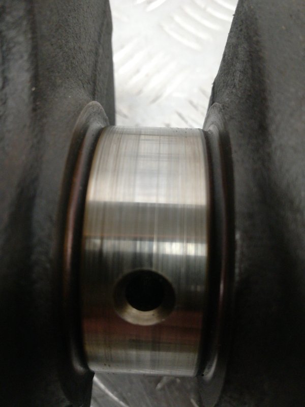 Коленвал, 5000 рублей, Красноярск