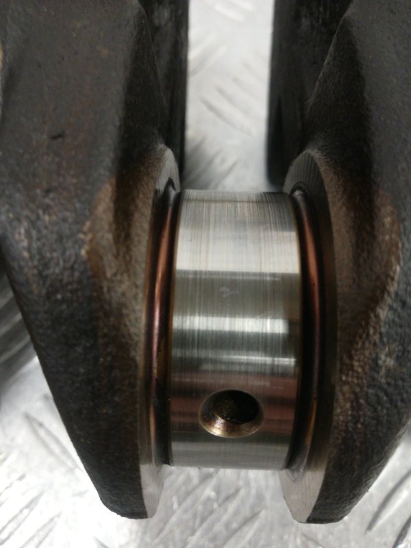 Коленвал, 5000 рублей, Красноярск