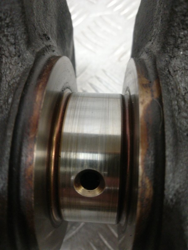 Коленвал, 5000 рублей, Красноярск