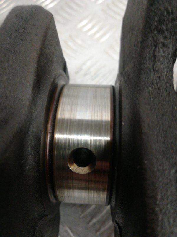 Коленвал, 5000 рублей, Красноярск