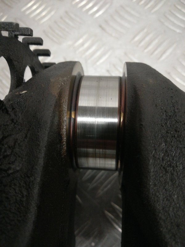 Коленвал, 5000 рублей, Красноярск