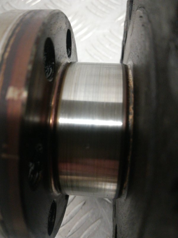 Коленвал, 5000 рублей, Красноярск