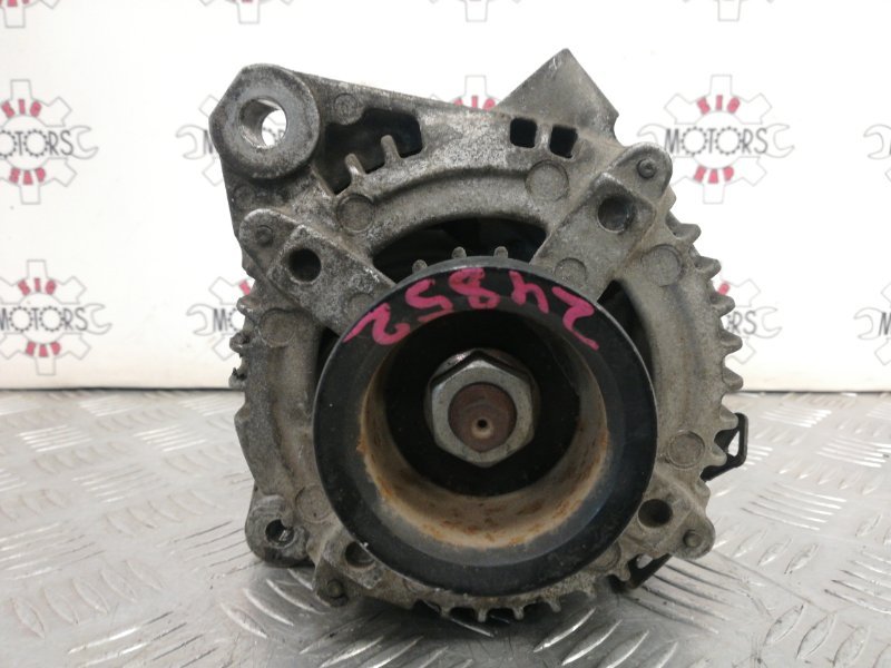 Генератор, 3900 рублей, Красноярск