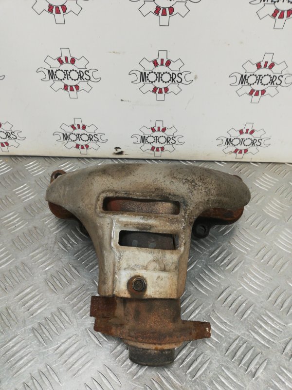 Выпускной коллектор, 300 рублей, Красноярск