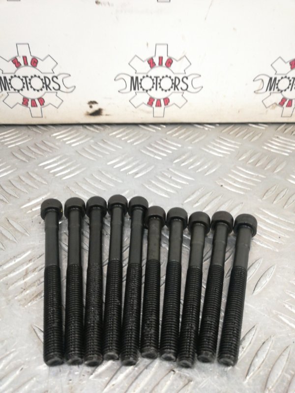 Болт головки блока цилиндров, 800 рублей, Красноярск