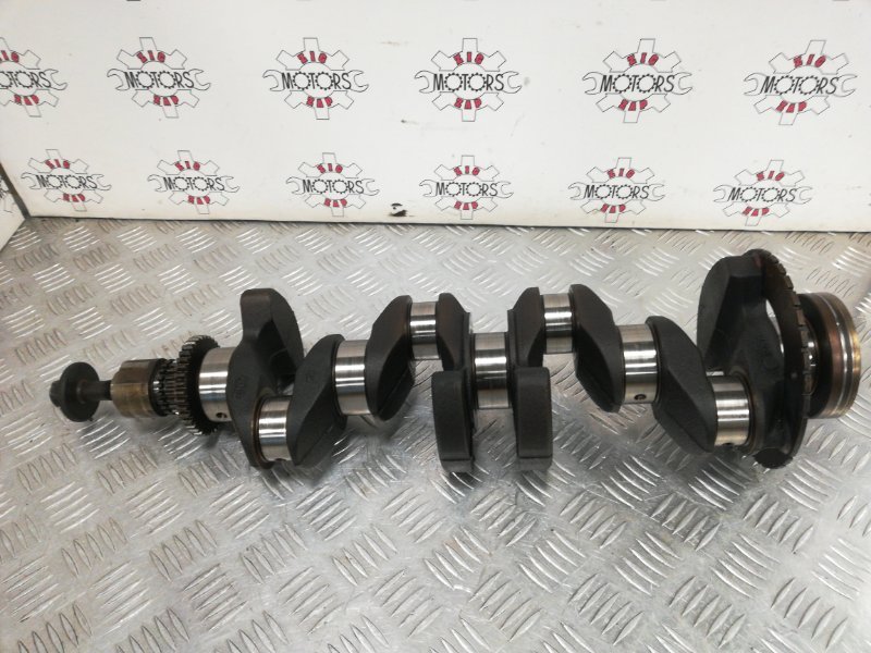 Коленвал, 500 рублей, Красноярск