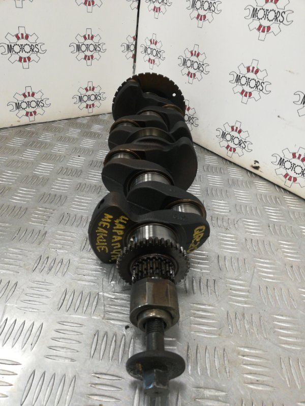 Коленвал, 500 рублей, Красноярск