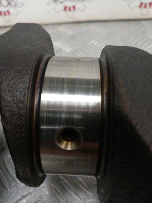 Коленвал, 500 рублей, Красноярск