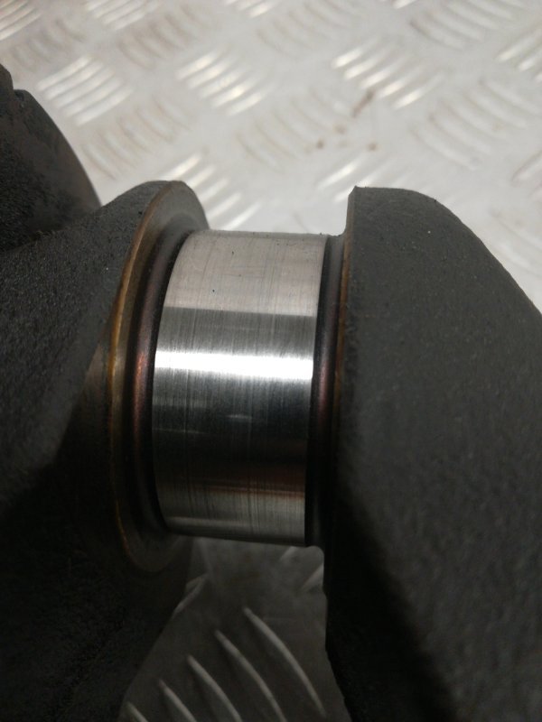 Коленвал, 500 рублей, Красноярск