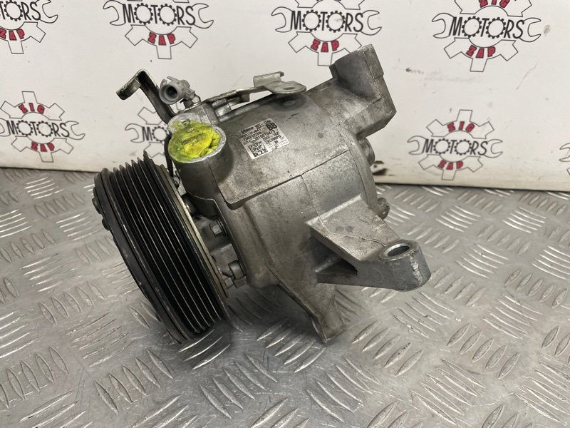 Компрессор кондиционера, 14000 рублей, Красноярск