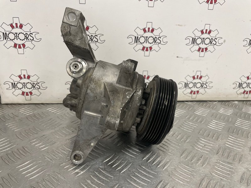 Компрессор кондиционера, 14000 рублей, Красноярск