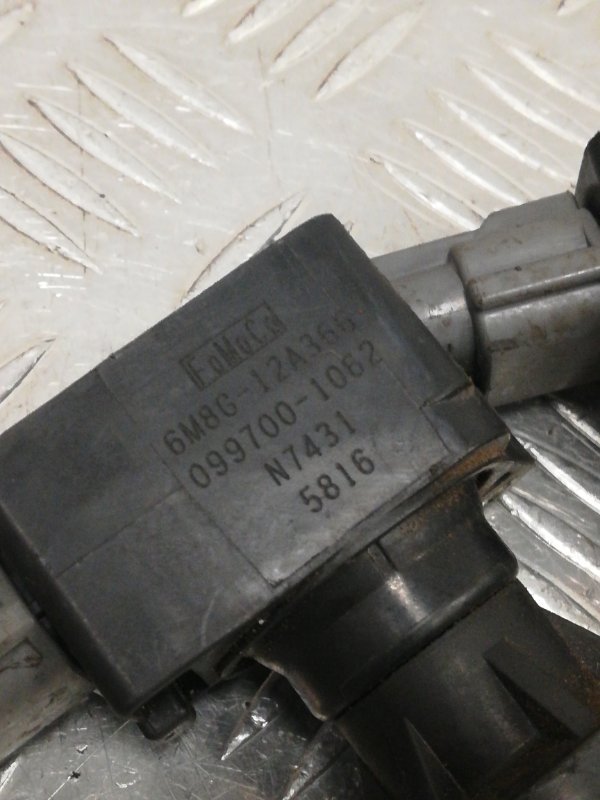 Катушка зажигания, 200 рублей, Красноярск