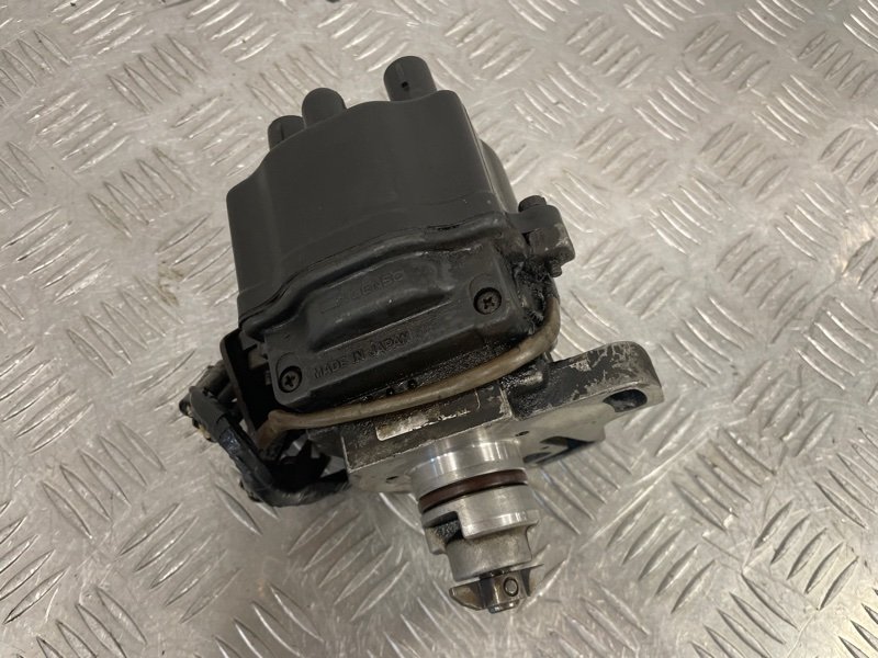 Трамблер, 6000 рублей, Красноярск