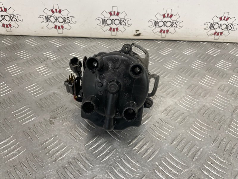 Трамблер, 6000 рублей, Красноярск