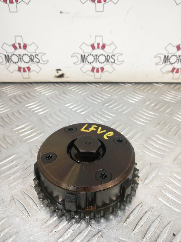 Муфта VVT-i, 800 рублей, Красноярск