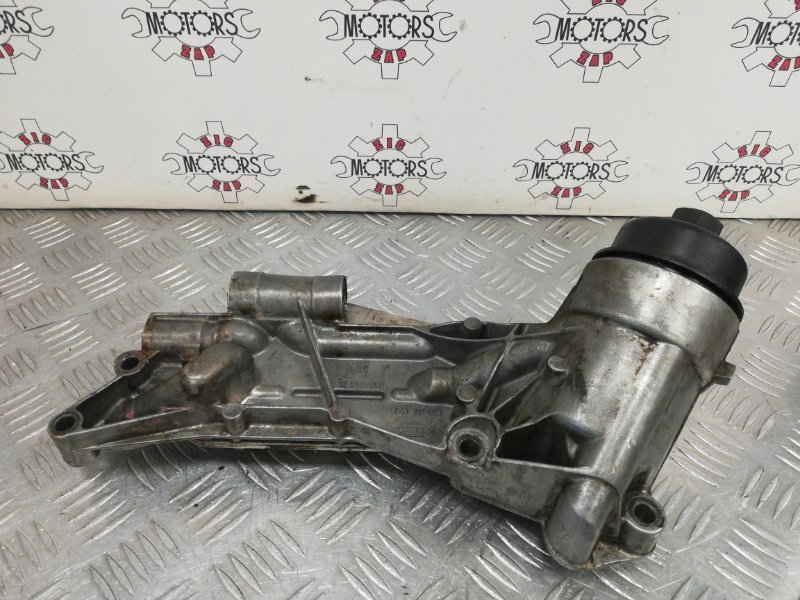 Корпус масляного фильтра, 3000 рублей, Красноярск