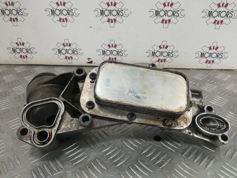 Корпус масляного фильтра, 3000 рублей, Красноярск