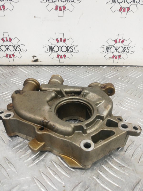 Масляный насос, 1000 рублей, Красноярск