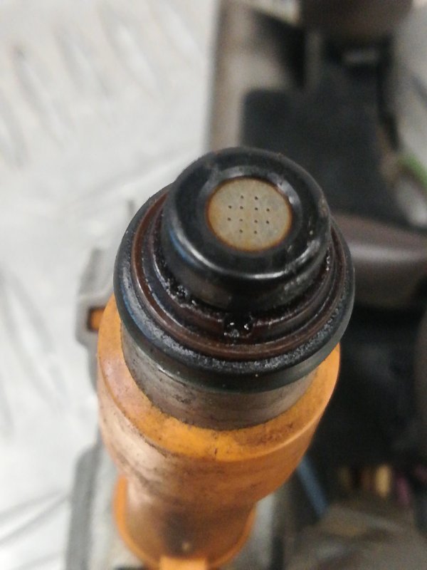 инжектор, форсунка, 5000 рублей, Красноярск