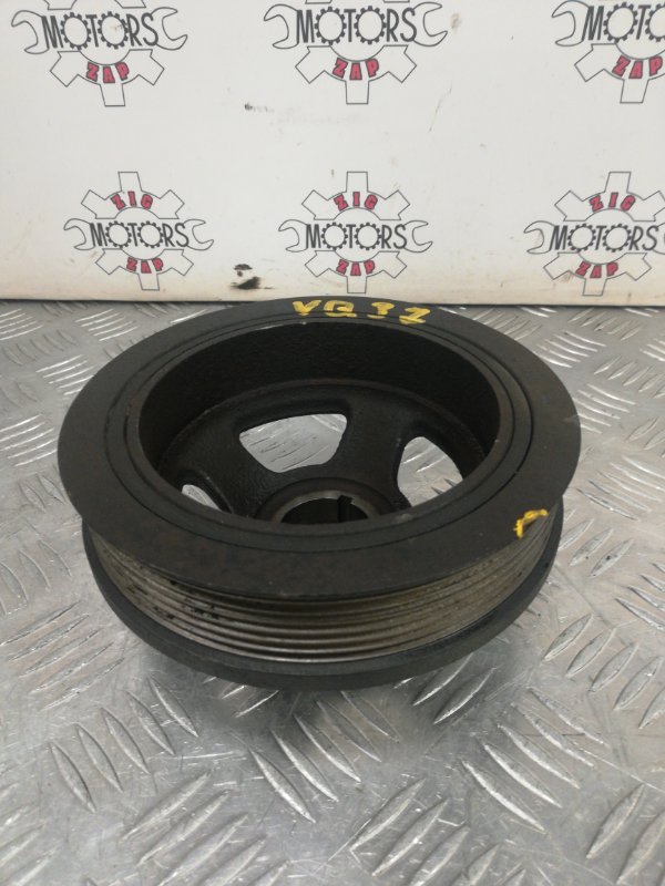 Шкив коленвала, 1000 рублей, Красноярск