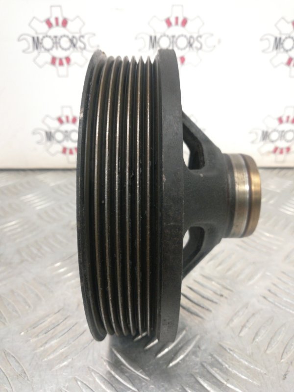 Шкив коленвала, 1000 рублей, Красноярск