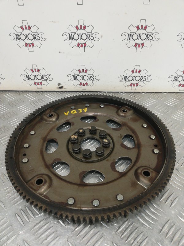 Маховик АКПП, 1000 рублей, Красноярск