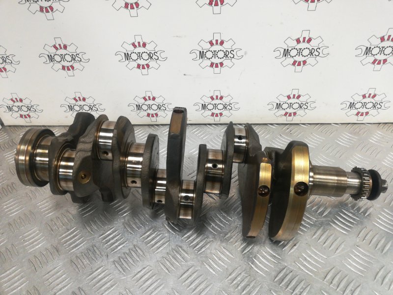 Коленвал, 18000 рублей, Красноярск