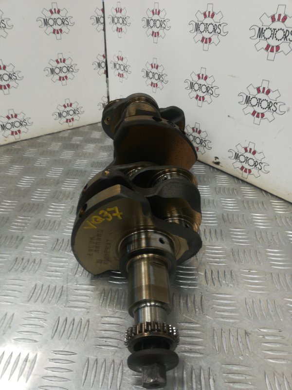 Коленвал, 18000 рублей, Красноярск