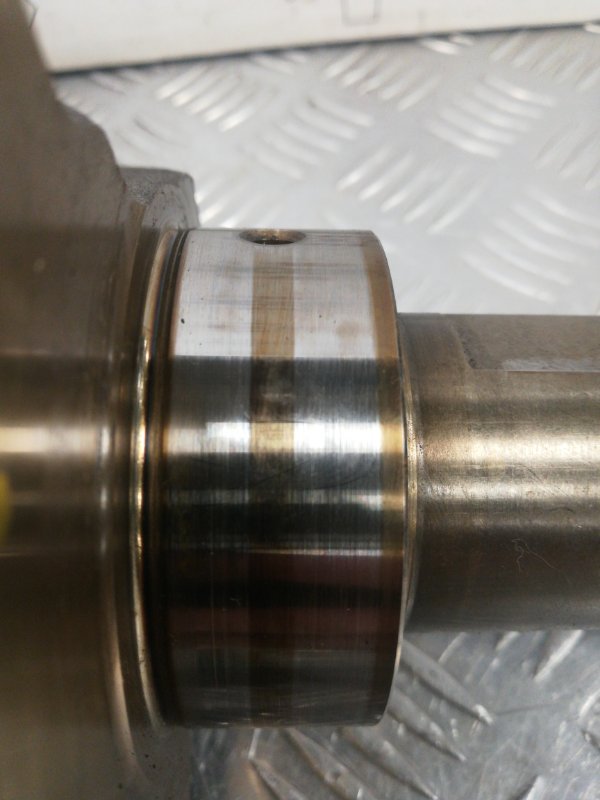 Коленвал, 18000 рублей, Красноярск