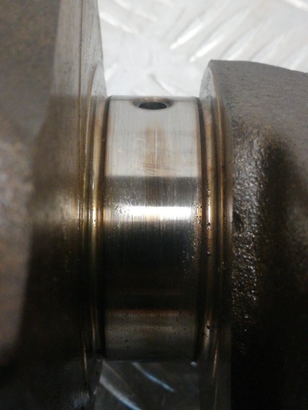 Коленвал, 18000 рублей, Красноярск