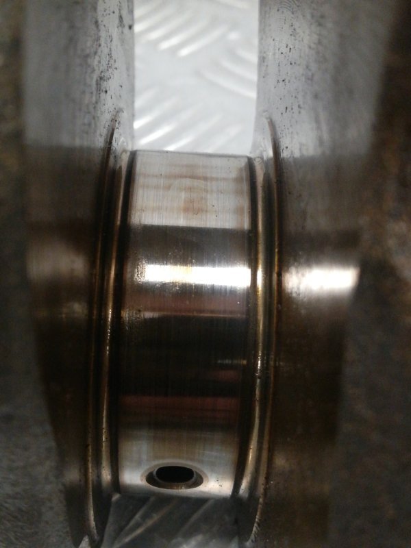 Коленвал, 18000 рублей, Красноярск