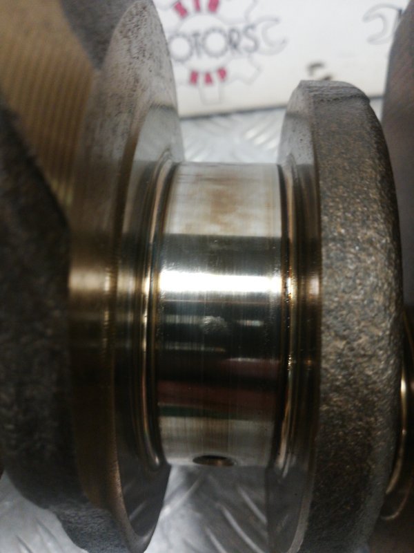 Коленвал, 18000 рублей, Красноярск