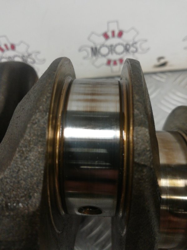 Коленвал, 18000 рублей, Красноярск