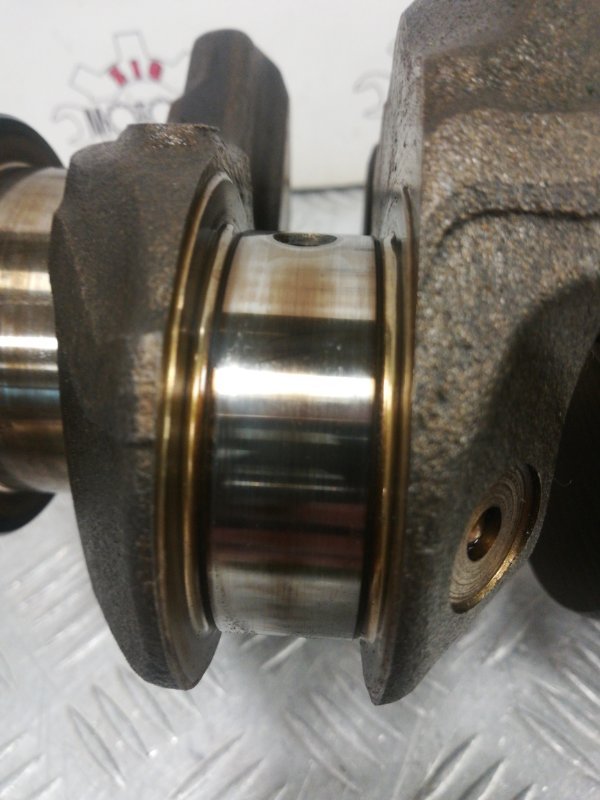 Коленвал, 18000 рублей, Красноярск