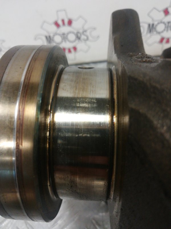 Коленвал, 18000 рублей, Красноярск