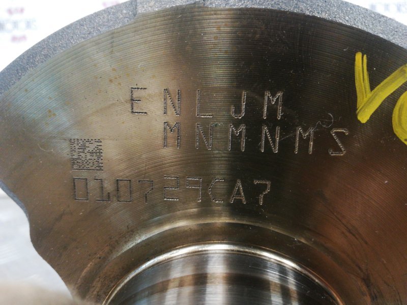 Коленвал, 18000 рублей, Красноярск