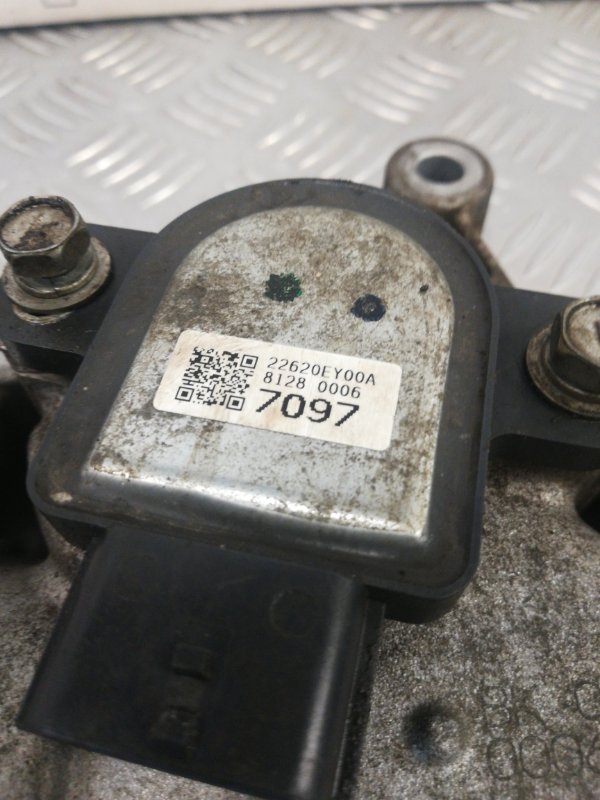 МЕХАНИЗМ ИЗМЕНЕНИЯ ФАЗ ГРМ, 7000 рублей, Красноярск