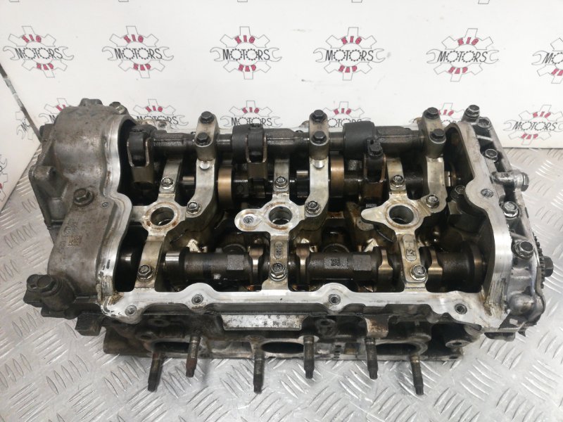 Головка блока цилиндров, 12000 рублей, Красноярск